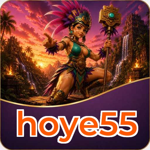 hoye55 APK Indonesia - Panduan Lengkap dan Tutorial