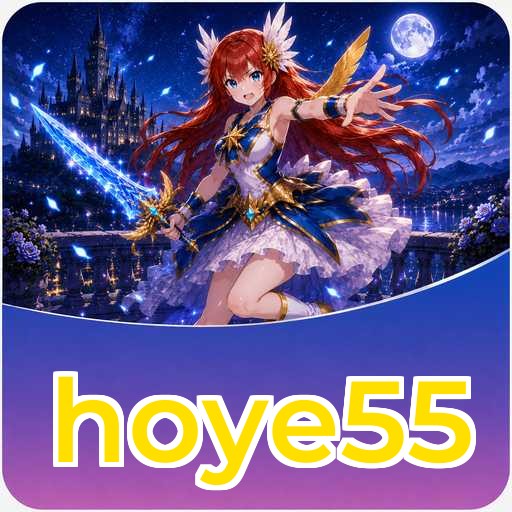 hoye55 - Peningkatan performa dan UI/UX terbaru
