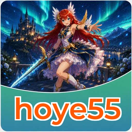 hoye55