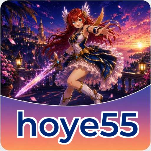 hoye55