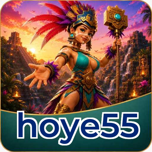 hoye55 APK Indonesia - Panduan Lengkap dan Tutorial